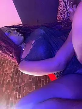 kehlanijade from StripChat is Freechat