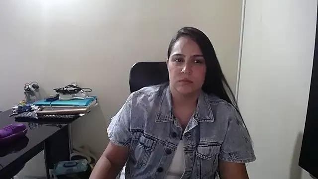 kendall_52 from StripChat is Freechat