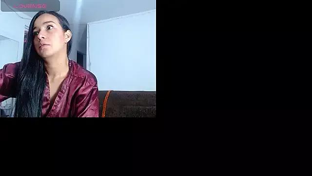 Kendall_honea from StripChat is Freechat