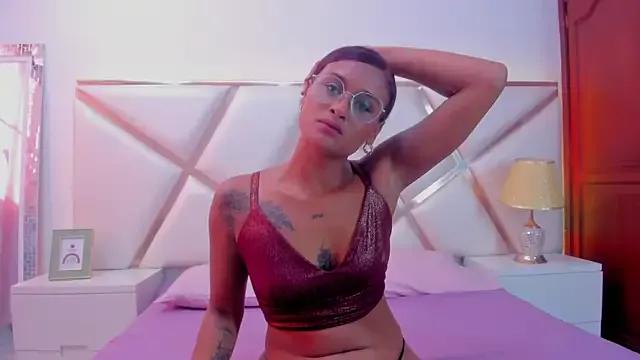 kendallbrazer from StripChat is Freechat