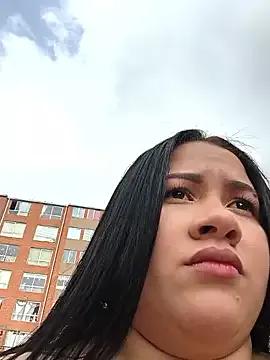 Kendra-daring from StripChat is Freechat