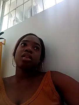 Kendra_Cooper from StripChat is Freechat