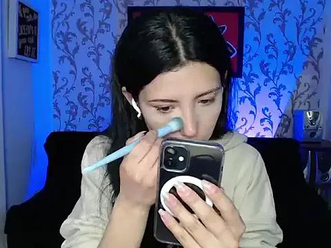 Khatalynna_Love from StripChat is Freechat
