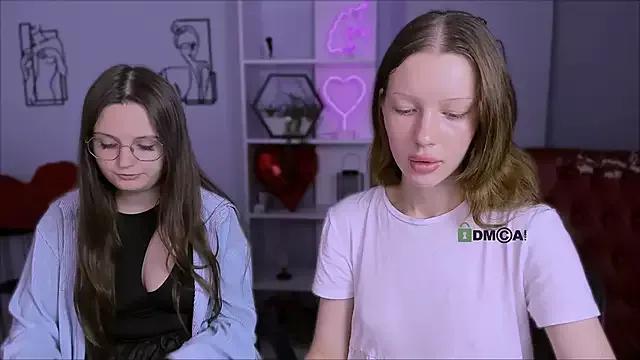 Teen sex cams free adult cams: check-out the satisfaction of conversing and c2c with our stunning models, who will teach you all about seduction and dreams with their smoking hot shapes.