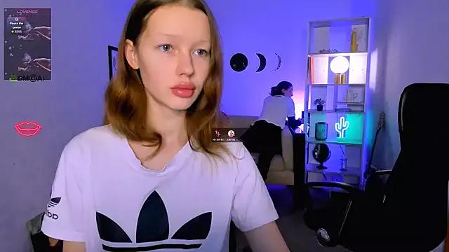 Teen sex cams free adult cams: check-out the satisfaction of conversing and c2c with our stunning models, who will teach you all about seduction and dreams with their smoking hot shapes.