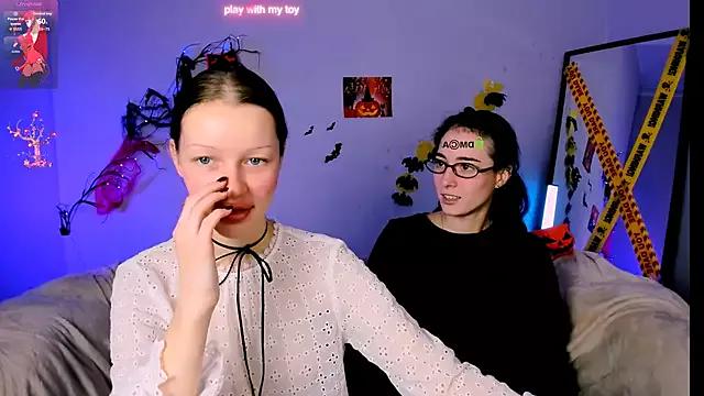 khloebeauty from StripChat is Freechat