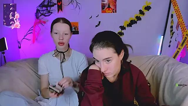 khloebeauty from StripChat is Freechat