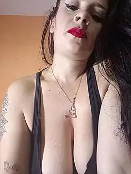 KiaraEvans2 from StripChat is Freechat