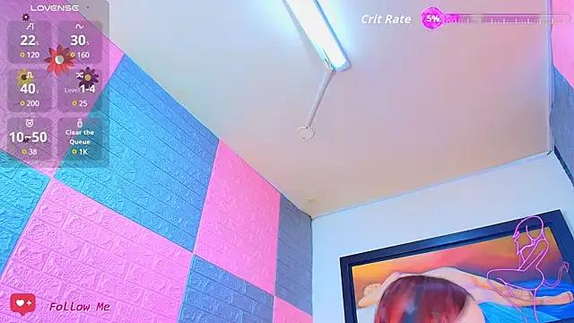 kiim_katta01 from StripChat is Freechat