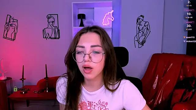 Teen sex cams free adult cams: check-out the satisfaction of conversing and c2c with our stunning models, who will teach you all about seduction and dreams with their smoking hot shapes.
