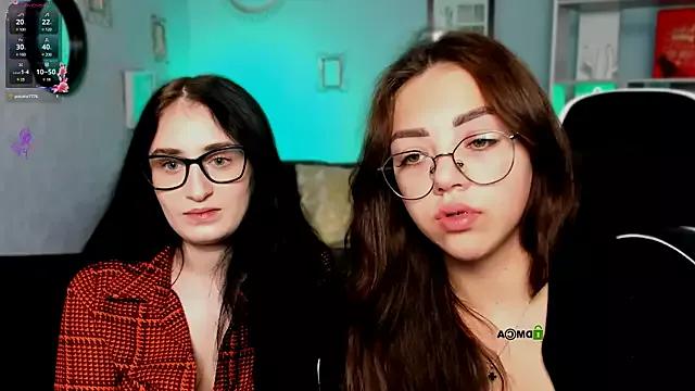 Teen sex cams free adult cams: check-out the satisfaction of conversing and c2c with our stunning models, who will teach you all about seduction and dreams with their smoking hot shapes.