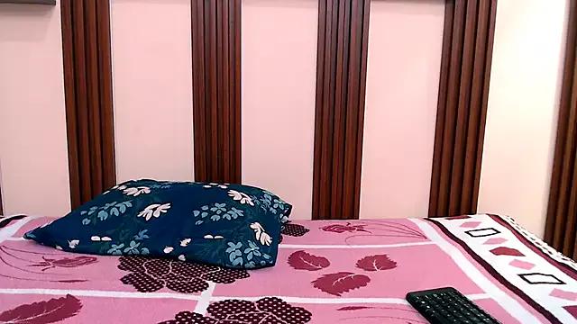 kimberly18cute from StripChat is Freechat