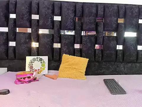 Kimberly_TaylorX from StripChat is Freechat