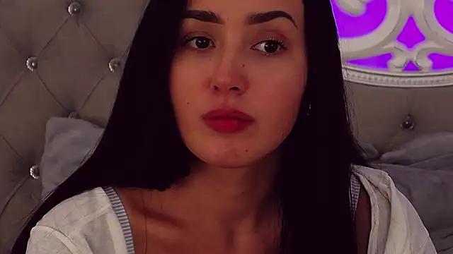 KimKhallifa from StripChat is Freechat