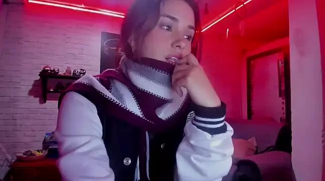 Kimmymadison- from StripChat