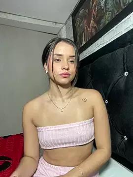 Kimmymadison- from StripChat