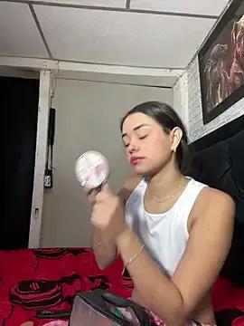 Kimmymadison- from StripChat