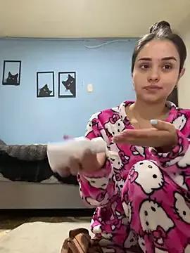Kimmymadison- from StripChat