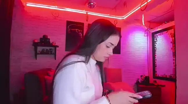 Kimmymadison- from StripChat