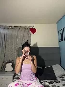 Kimmymadison- webcams show profile image 