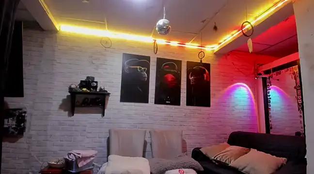 Kimmymadison- from StripChat
