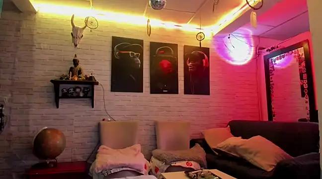 Kimmymadison- from StripChat