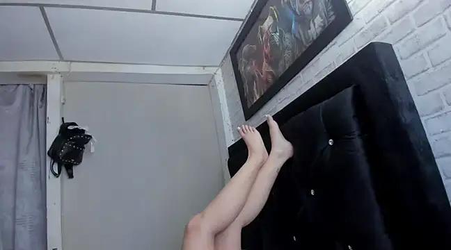 Kimmymadison- from StripChat