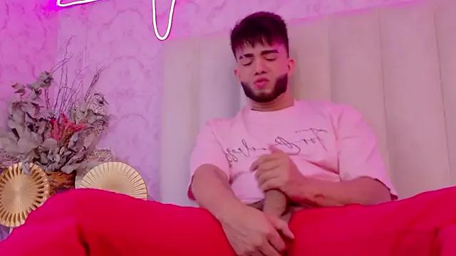 King_Draven3 from StripChat is Freechat