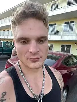 King_Kev_ from StripChat is Freechat