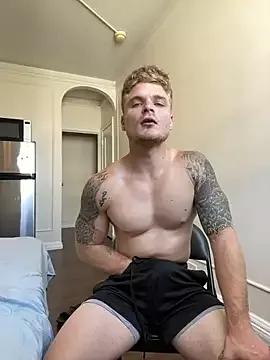 King_Kev_ from StripChat is Freechat