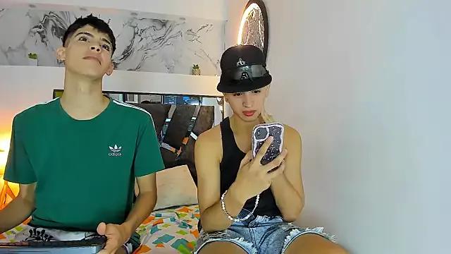 Teen sex cams free adult cams: check-out the satisfaction of conversing and c2c with our stunning models, who will teach you all about seduction and dreams with their smoking hot shapes.