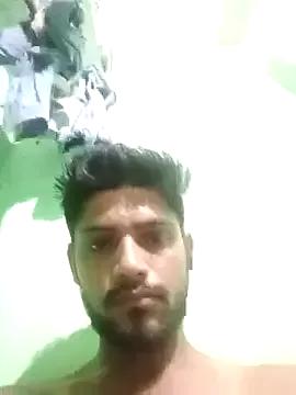 king_raaj1999 from StripChat is Freechat