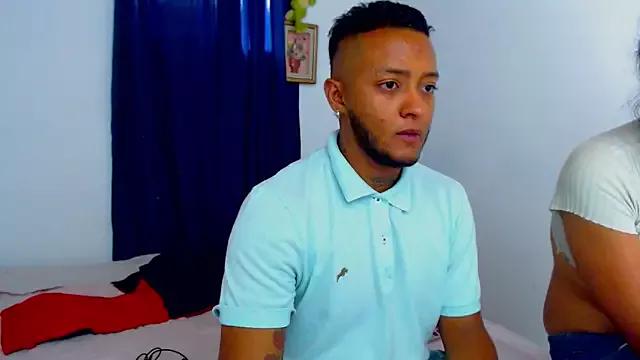 king_travis7 from StripChat is Freechat