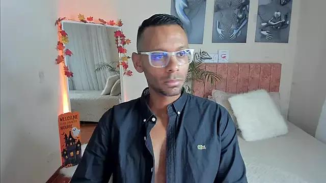 KingEdward_ from StripChat is Freechat