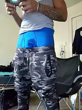 Photos of KingMeech69 from StripChat is Freechat