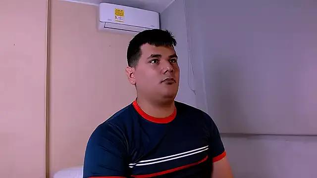 KingMoreno1 from StripChat is Freechat