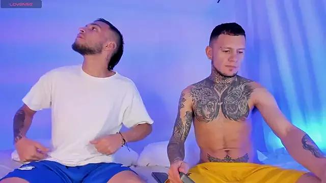 Kings_Ultimate from StripChat is Freechat