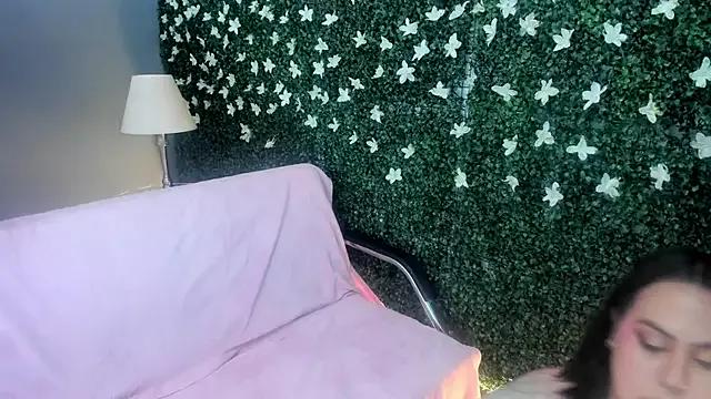 Kink__Angell from StripChat is Freechat