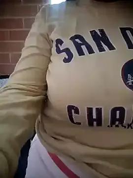 kinky_momm from StripChat is Freechat