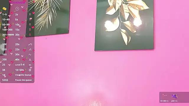 kinkyandsavage from StripChat is Freechat