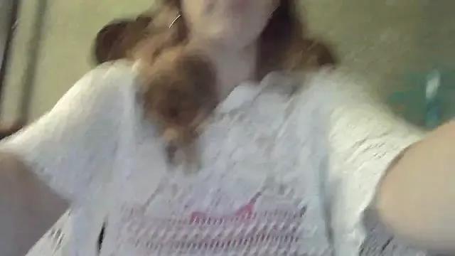 kinkykya1912 from StripChat is Freechat