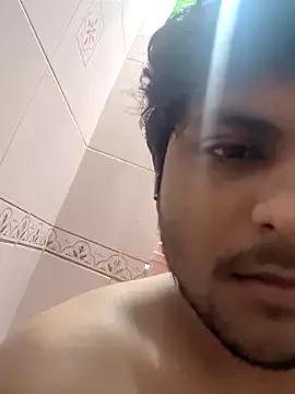 Kira_1413 from StripChat is Freechat