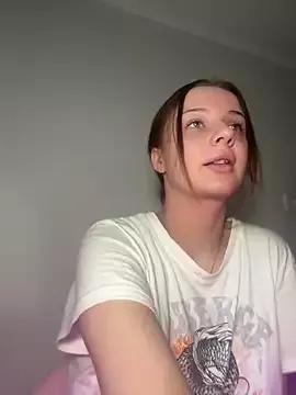 KiraDOLL from StripChat is Freechat