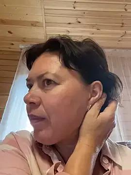 Kiramagic from StripChat is Freechat