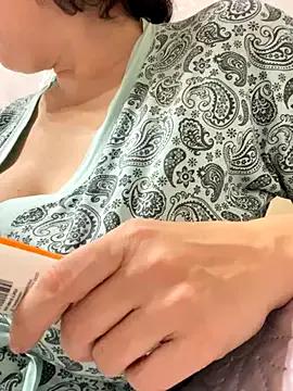 Kiramagic from StripChat is Freechat