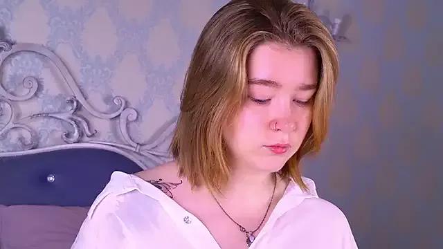 KirAss69 from StripChat is Freechat