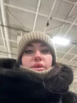 Photos of KiraSunshine from StripChat is Freechat