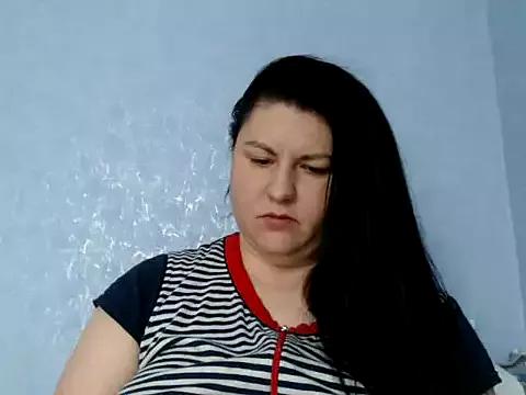 KiraSwee from StripChat is Freechat