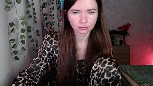 kiravalkyrie from StripChat is Freechat