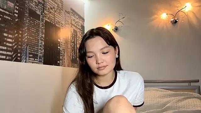KiraVelvet from StripChat is Freechat